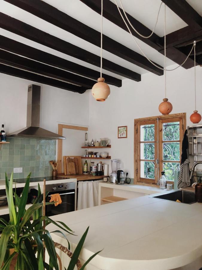 L'Escale Surf Hostel - Auberge De Jeunesse غوتاري المظهر الخارجي الصورة