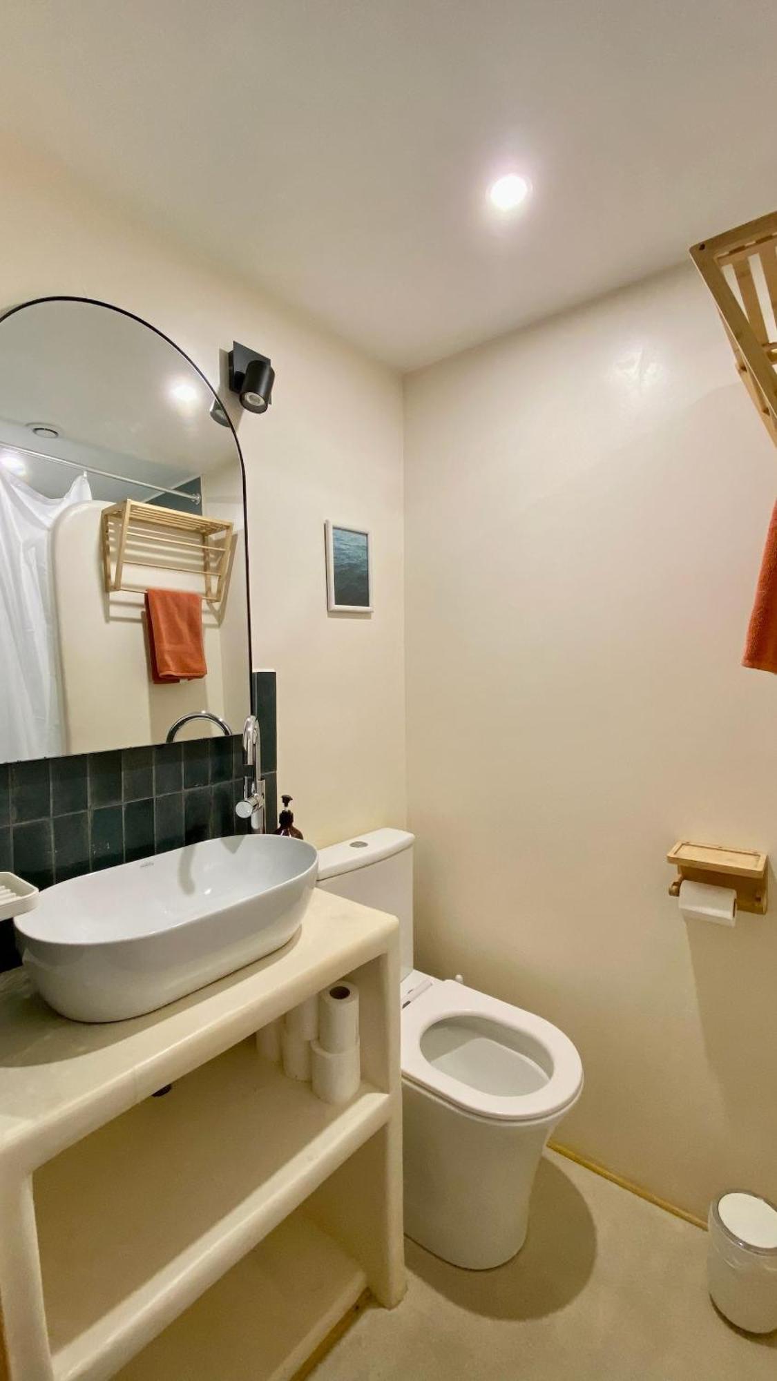L'Escale Surf Hostel - Auberge De Jeunesse غوتاري المظهر الخارجي الصورة