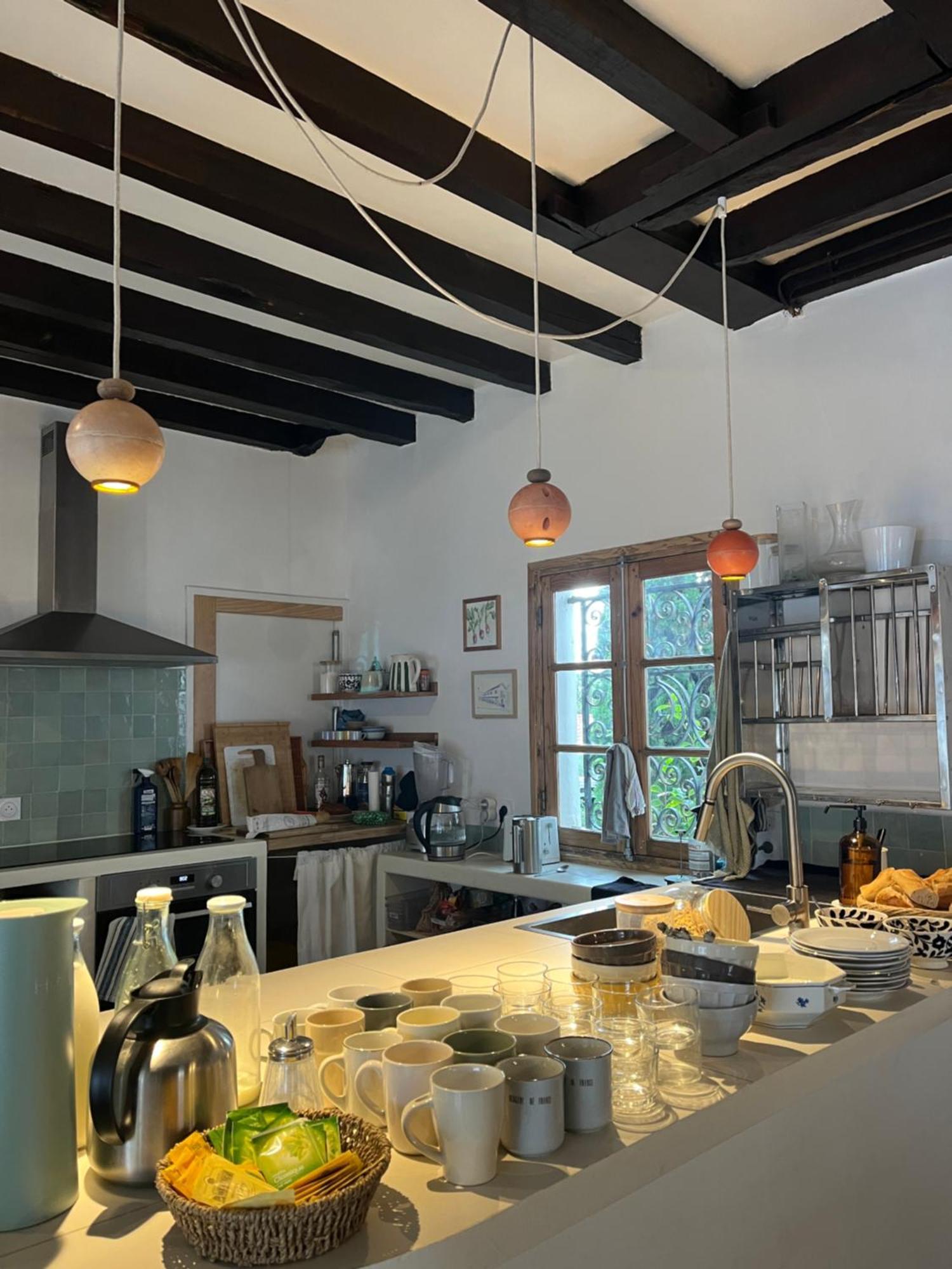 L'Escale Surf Hostel - Auberge De Jeunesse غوتاري المظهر الخارجي الصورة
